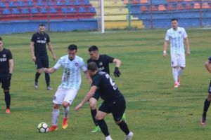 Din nou despre „a fi sau a nu fi fotbal la Târgu-Mureş”