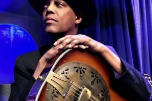 Sighişoara Blues revine în martie cu ediţia a 13-a