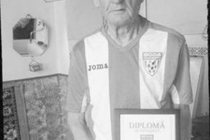 Echipa “îngerilor” Sodei Ocna Mureş a primit un nou membru | Fostul căpitan al ocnamureşenilor, Vasile Vancea, a plecat în ceruri, mesaj emoţionant din Paris