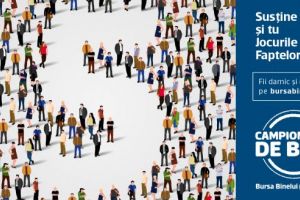 Două proiecte din judeţul Mureş, semifinaliste în Campionatul de Bine