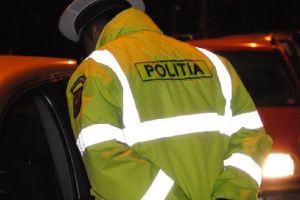Noian de infracţiuni rutiere constatate de poliţiştii mureşeni