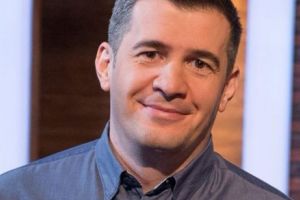 SURPRIZĂ în TELEVIZIUNE. Dragoş Pătraru revine cu „Starea Naţiei”, după lungi negocieri