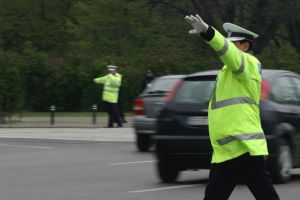 Vitezomanii, amendati de politistii prahoveni. Peste 65.000 de lei, intr-o singura zi!