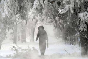 PROGNOZA METEO PE DOUĂ SĂPTĂMÂNI: Vremea se răceşte semnificativ şi temperaturile scad până la -10 grade Celsius