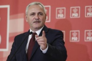 Dragnea DĂ SEMNALUL înainte de Cex. Ce spune despre o eventuală REMANIERE a premierului Tudose - VIDEO