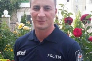 Poliţistul Godină despre agentul pedofil: Îmi e jenă