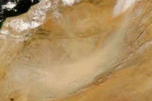 FENOMENUL care ALERTEAZĂ întreaga PLANETĂ. NINSORILE au DECLANȘAT îngrijorare în rândul cercetătorilor