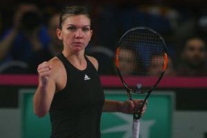 Avantaj mărit pentru Halep, în noul clasament WTA