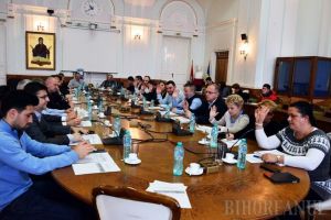 La raport. Primăria Oradea a încheiat anul 2017 cu un excedent bugetar de 1,8 milioane lei