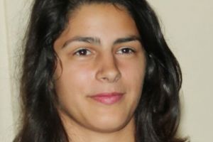 Alexandra Flavia Marcu