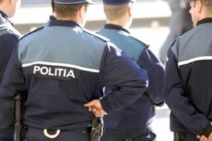 Comunicat MAI: Începând din luna februarie 2018, peste 28.000 de poliţişti vor beneficia de majorări salariale prin creşterea unor  sporuri