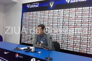 FC Viitorul l-a transferat pe Mihai Vodut