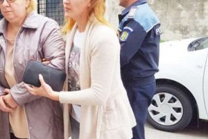 Fosta contabilă a spitalului Judeţean, sub control judiciar