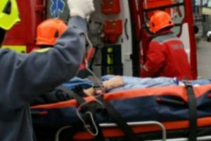 Familie intoxicată cu monoxid de carbon de la boiler