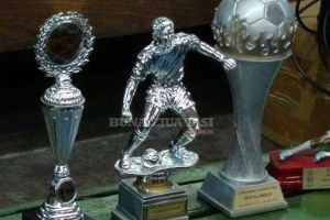 Minifotbal: Selecţionata Bihorului se luptă pentru Cupa Unirii