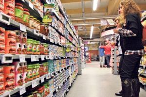 PROPUNERE: Falsul alimentar, pedepsit ca faptă penală