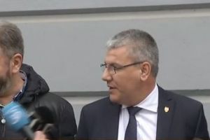 Senatorul Ioan Deneş, noul ministru al Apelor şi Pădurilor. Reacţia premierului Tudose