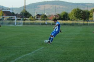 Cetate Deva s-a despărţit de nouă jucători în pauza de iarnă