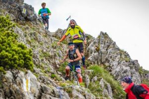 Încep înscrierile pentru Retezat SkyRace