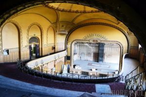 Reabilitarea fostului cinematograf Libertatea din Pasajul Vulturul Negru ar putea costa 5 milioane de euro