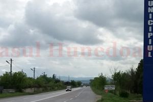 Amânare pentru extinderea iluminatului la Peştiş. Au greşit partea drumului