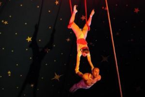 Accident groaznic. A căzut de la peste 12 metri înălţime. VIDEO CU MOMENTUL IMPACTULUI