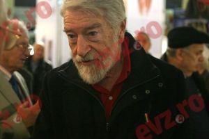 „A fost LOVITURĂ de STAT. «Scrisoarea celor şase» s-a scris în apartamentul meu.” Academicianul Eugen Mihăescu despre Revoluţia din ’89