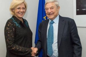 ȘOC. Un PESEDIST explică de ce PSD trebuie să DISPARĂ. E legat de SOROS 