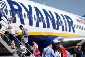 SCHIMBĂRI majore la RYANAIR! Toţi pasagerii vor fi afectaţi! Ce se schimbă peste câteva zile