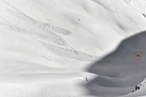 Salvamont Cluj a participat la salvarea unui grup de turişti surprinşi de avalanşă - FOTO