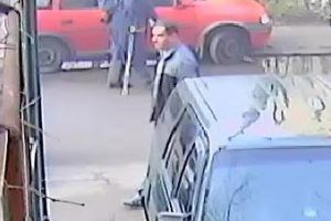 Politistul suspectat ca a agresat sexual doi copii a activat in cadrul Brigazii Rutiere Bucuresti incepand cu anul 2010. Ce calificative a obtinut 