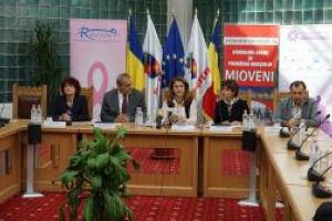 Mamografii şi teste Babeş-Papanicolau gratuite pentru femeile din Mioveni