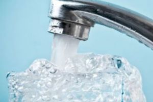 La robinetele din PRAHOVA curge APĂ SFINȚITĂ. Cum de s-a putut întâmpla aşa ceva