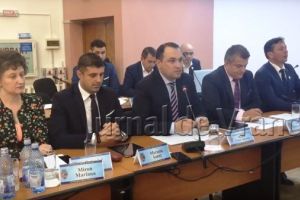 VIDEO: Ce proiecte nu au trecut la vot după ce PNL a părăsit sala de şedinţe a Consiliului Local Focşani