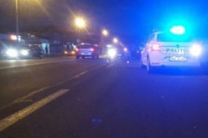 ACCIDENT cu 6 VICTIME în judeţul HARGHITA. Două maşini s-au ciocnit frontal