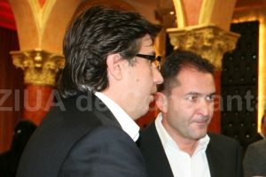 Investitii imobiliare, in plin scandal: Emilian Schwartzenberg, arestat in lipsa, si Ionut Barbu vor ridica un imobil cu piscina in Mamaia 
