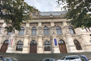 George Karam si Constantin Pavel, condamnati in Bucuresti. S-a stabilit primul termen in apel 