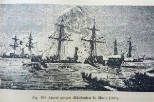 #citesteDobrogea: Dobrogea nu poate exista fara marina!“ Lucrari din Biblioteca Virtuala ZIUA de Constanta