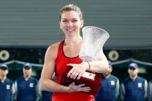 Horia Tecau, victorie la Sydney: Simona Halep, a 14-a saptamana la rand pe primul loc in clasamentul mondial