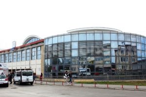 Sucursala Regionala CF Constanta vrea sa faca bani din inchirierea spatiilor comerciale 