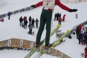 Săritorii de SCHI ai ROMÂNIEI, RETRAȘI de la o competiţie austriacă. „Nu se doreşte ca noi să facem o imagine proastă României” 