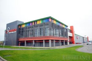Insolvenţa Oradea Shopping City: Primăria are de recuperat taxe şi impozite de 405.000 lei