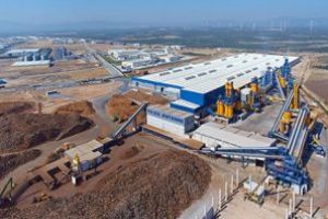 Şi coreenii vin la Oarja