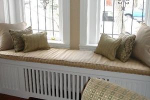 Decoraţiuni inteligente: Măştile pentru calorifere