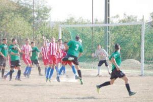 Vasluiul, în seria N-E la baraj