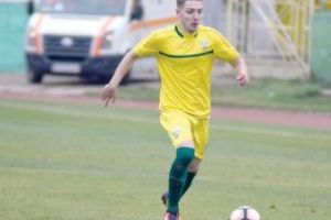 June şi Chiorean, la lot!