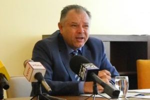 Marius Pârvu, al treilea ochi al soacrei pentru teatru…