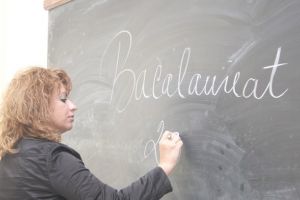 Ministerul Educaţiei nu mai are răbdare: Bacul începe în februarie