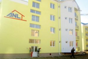 S-a încheiat licitaţia: Botoşănenii ne vor face ANL-uri!