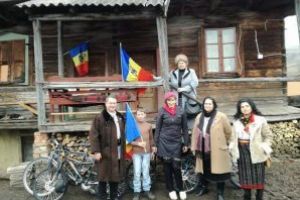 Doboi – locul unde limba română este lacrima în care doar unii se mai roagă